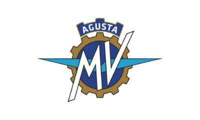 Il logo MV Agusta (© MV Agusta)