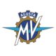 Il logo MV Agusta (© MV Agusta)
