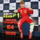 nakamura-berta e4 championship 2025 monza