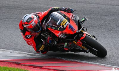 Michele Pirro, Ducati Barni 51 Racing Lab