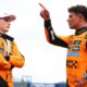 piastri norris mclaren singapore