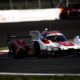 La Porsche Penske numero 6 al Fuji: la penultima gara prima del ritiro dal WEC