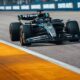 russell f1 gp singapore 2025
