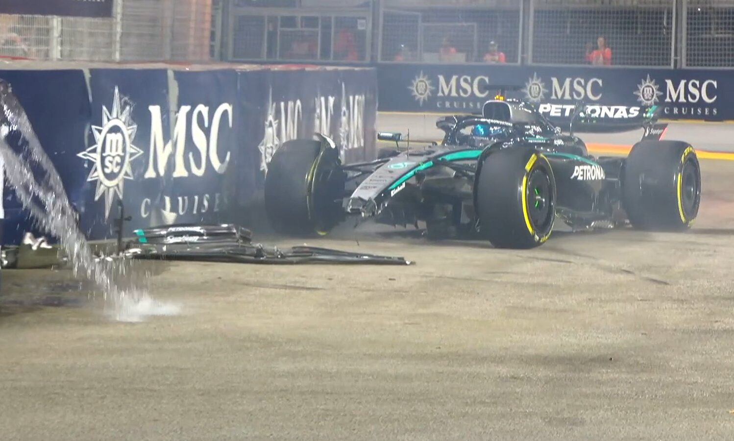 russell gp singapore libere