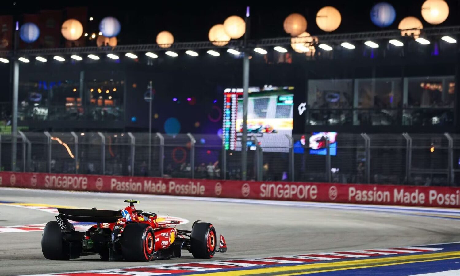 singapore ultima curva f1