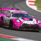 La Porsche 911 GT3 RS #85 delle Iron Dames (© Iron Dames)