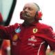 Fred Vasseur ha parlato della crisi Ferrari a Singapore