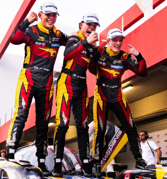 vds panis racing elms portimao 2025