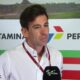 Carlos Ezpeleta, direttore sportivo di Dorna