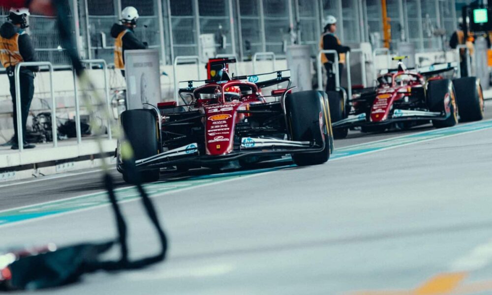 strategie gp las vegas