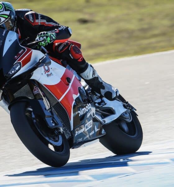 Alex Lowes, Bimota By Kawasaki Racing Team