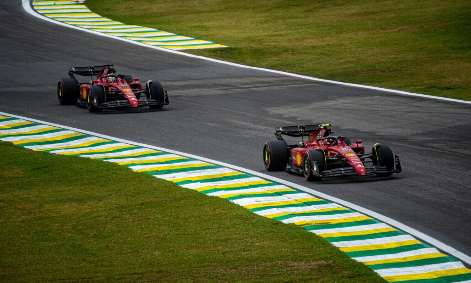 interlagos f1