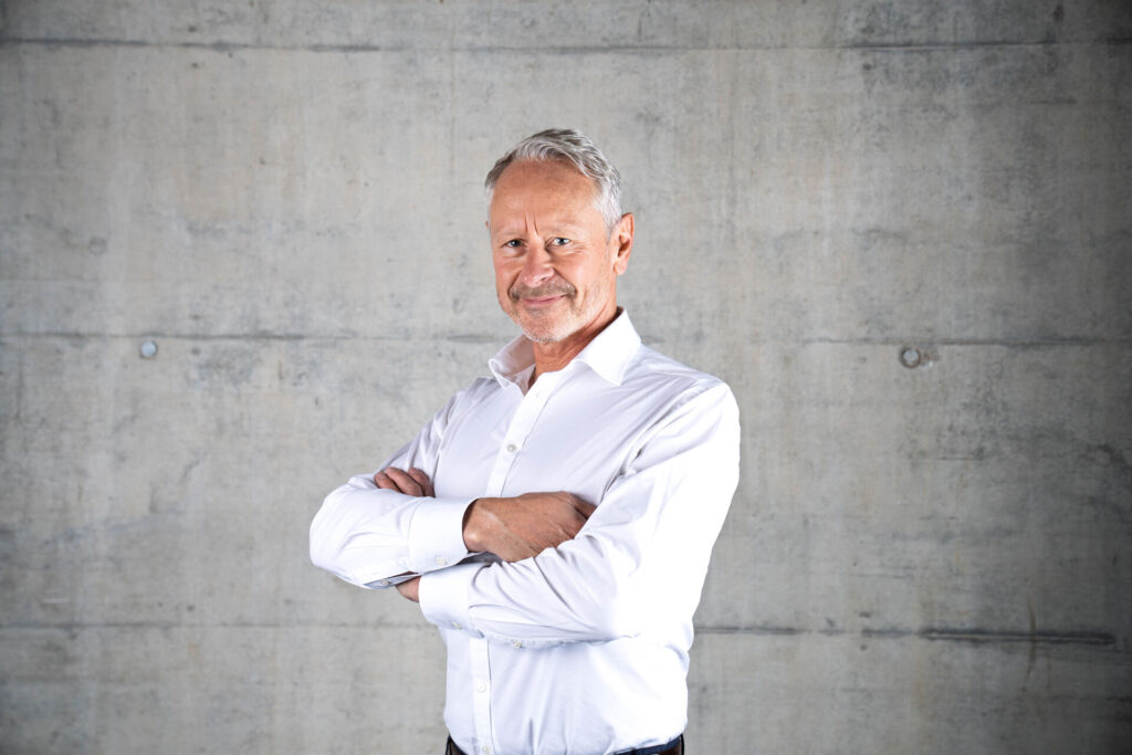 Jonathan Wheatley (© Audi)