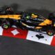 Clamorosa suqalifica per entrambe le McLaren a Las Vegas