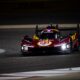 La #51 Ferrari AF Corse, campionessa costruttori e piloti al termine della 8 ore del Bahrain 2025 (© DPPI / FIA WEC)