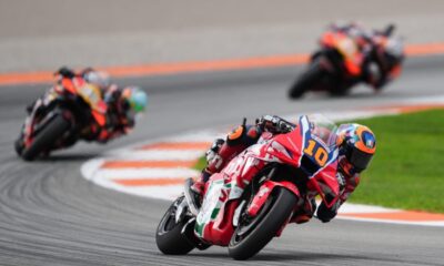 Honda salirà nella fascia C delle concessioni dal 2026