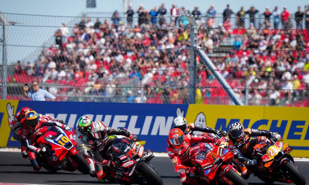 Il Balaton Park ha solo una licenza di grado B?