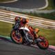 La KTM 990 DUKE R in uscita nel 2026 (© KTM)