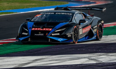 #101 lamborghini world finals 2025 gara 2