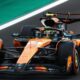 Lando Norris, autore della pole position in Brasile