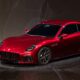 maserati meccanica lirica granturismo