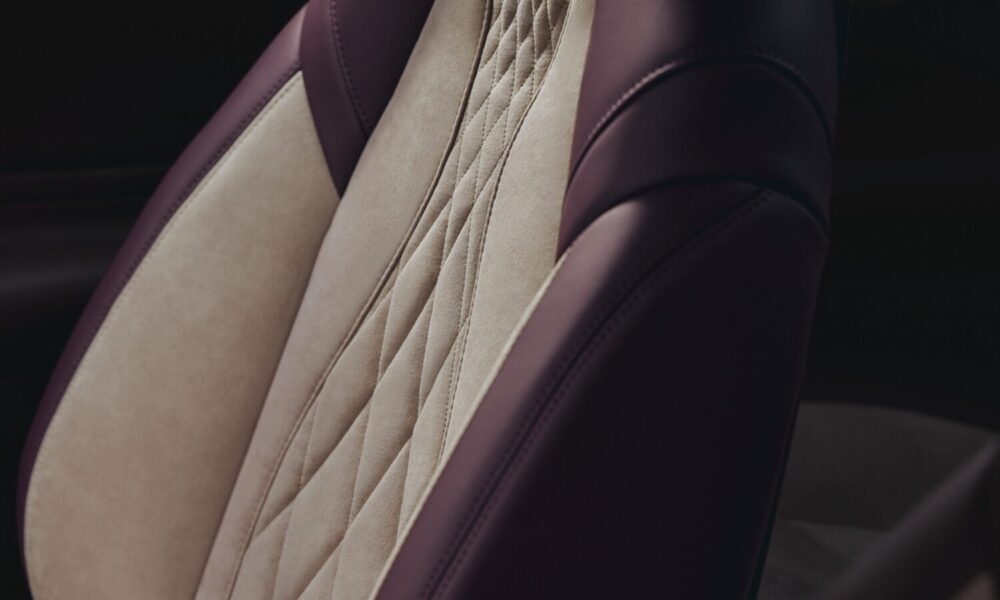 maserati meccanica lirica granturismo interni