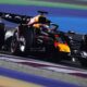 Max Verstappen, vincitore del GP in Qatar