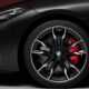 bmw z4 final edition freni