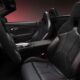 bmw z4 final edition interni