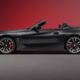 bmw z4 final edition