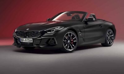 bmw z4 final edition