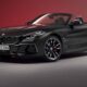 bmw z4 final edition