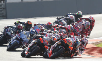 GP Valencia 2023, MotoGP