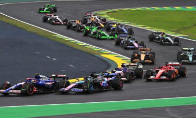 f1 gp brasile 2025 anteprima orari