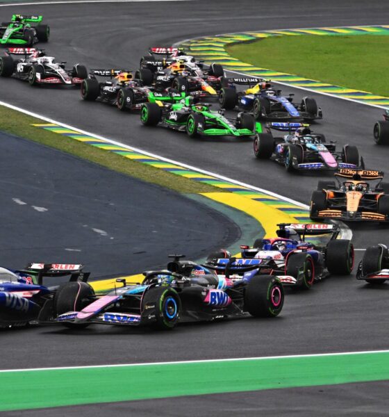f1 gp brasile 2025 anteprima orari