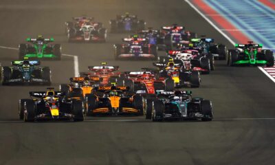 anteprima orari f1 gp qatar 2025