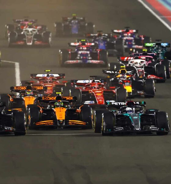 anteprima orari f1 gp qatar 2025
