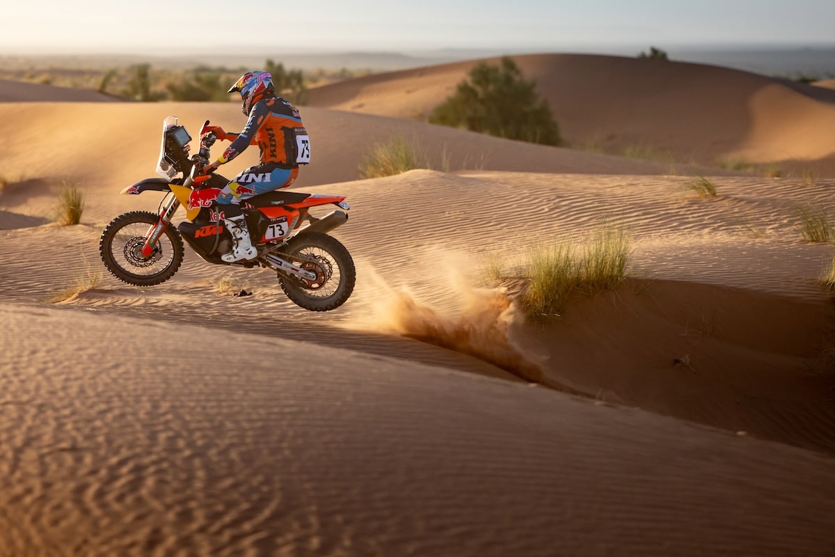 Edgar Canet, Red Bull KTM Factory Team