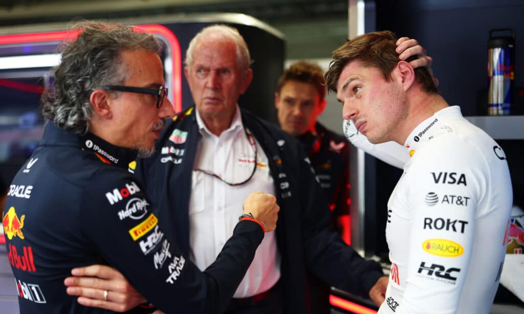 mekies verstappen gp brasile