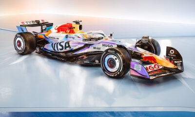 livree racing bulls gp las vegas 2025