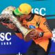 Lando Norris, vincitore della gara di Interlagos 2025