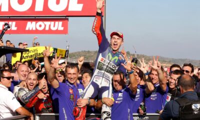 Lorenzo futuro coach di Vinales?