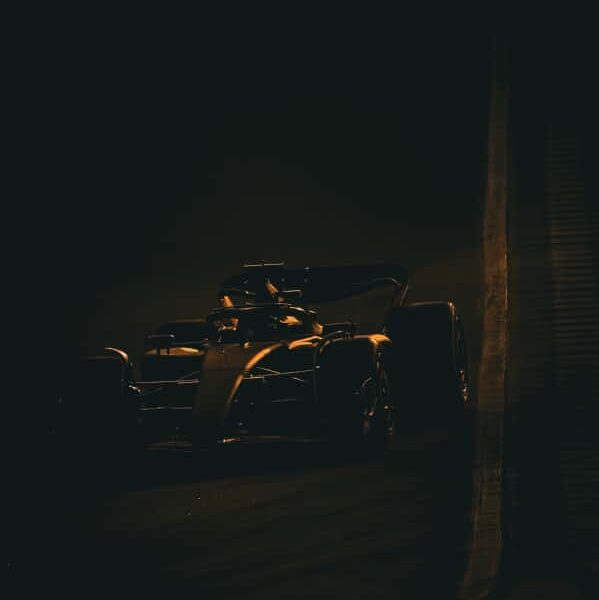 sergio perez test imola