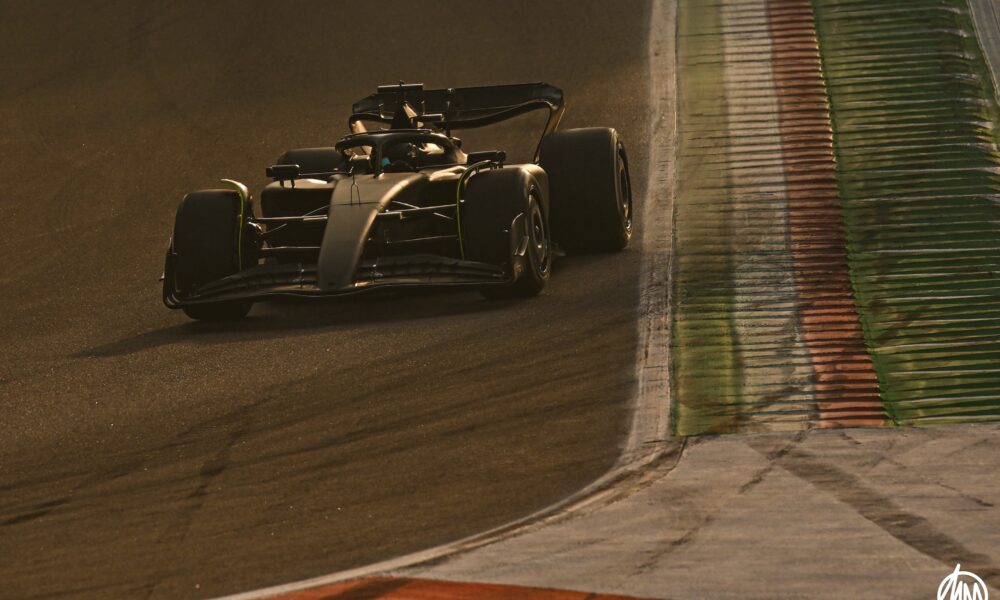 sergio perez test imola