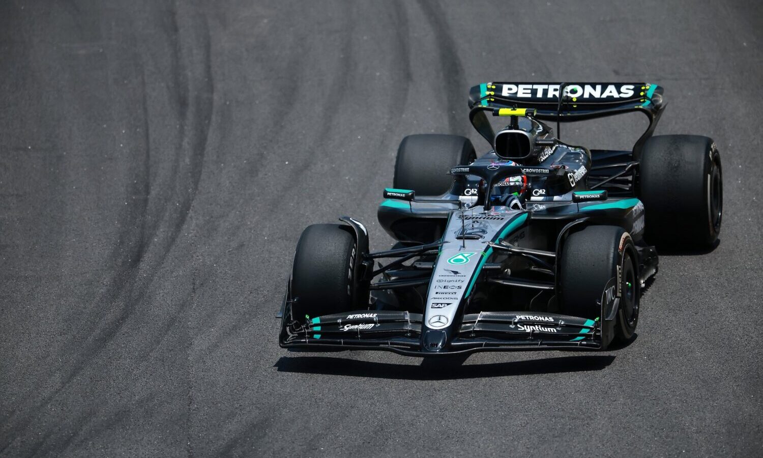 antonelli f1 gp brasile