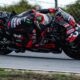bezzecchi motogp portimao 2025 qualifiche