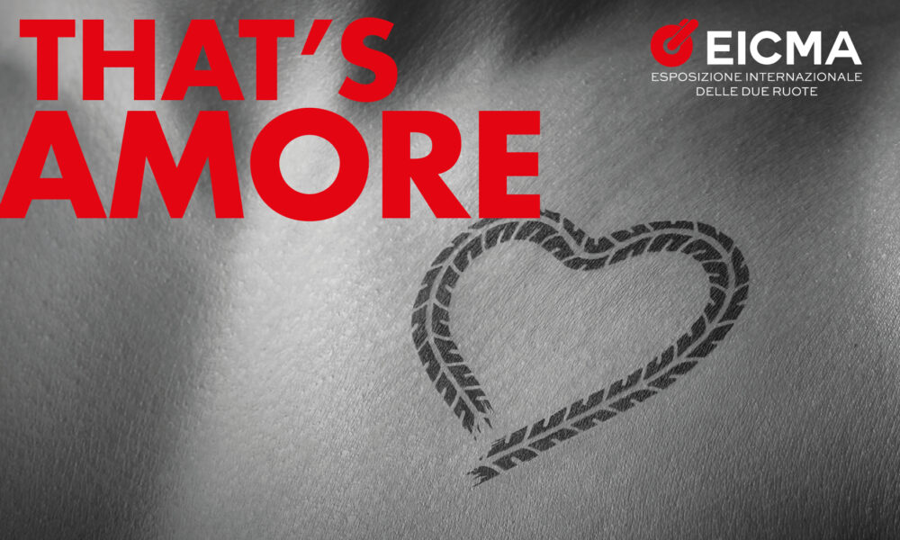 eicma 2025 programma