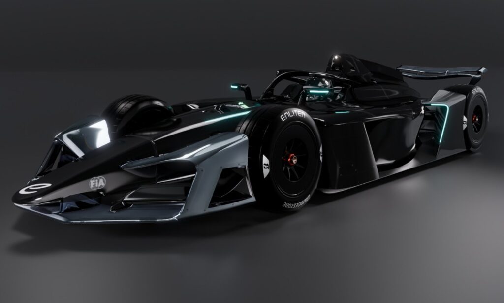 formula e gen4