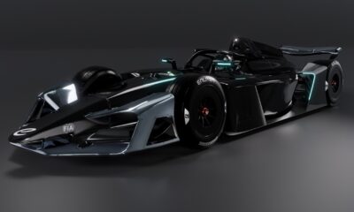formula e gen4