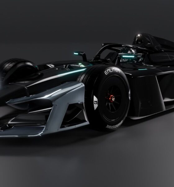 formula e gen4